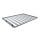 Front Runner Expedition Rail Kit / Front or Rear - 1475 mm (W)
