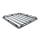 Front Runner Expedition Rail Kit / Full Perimeter - for 1358 mm (L) x 1475 mm (W) Roof Rack