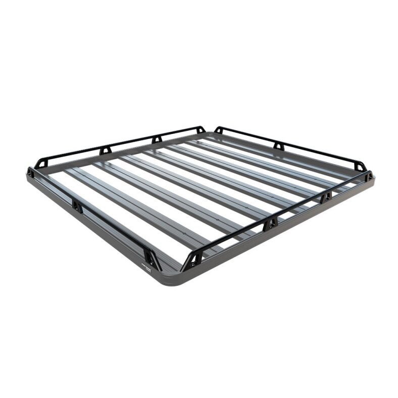 Front Runner Expeditionsreling Kit / Vollumfänglich - für 1560 mm (L) x 1475 mm (B) Dachträger