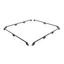 Front Runner Expeditionsreling Kit / Vollumfänglich - für 1560 mm (L) x 1475 mm (B) Dachträger