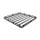 Front Runner Expedition Rail Kit / Full Perimeter - for 1560 mm (L) x 1475 mm (W) Roof Rack