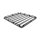 Front Runner Expeditionsreling Kit / Vollumfänglich - für 1560 mm (L) x 1475 mm (B) Dachträger
