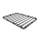 Front Runner Expedition Rail Kit / Full Perimeter - for 1964 mm (L) x 1475 mm (W) Roof Rack