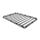 Front Runner Expedition Rail Kit / Full Perimeter - for 2166 mm (L) x 1475 mm (W) Roof Rack
