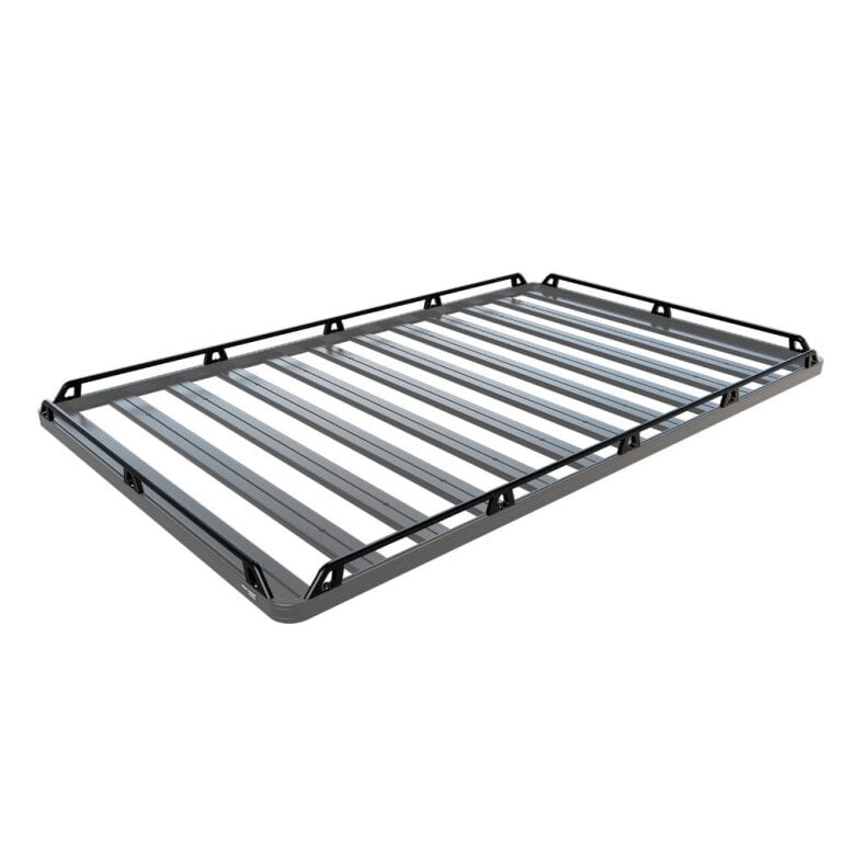 Front Runner Expedition Rail Kit / Full Perimeter - for 2368 mm (L) x 1475 mm (W) Roof Rack