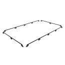 Front Runner Expeditionsreling Kit / Vollumfänglich - für 2368 mm (L) x 1475 mm (B) Dachträger