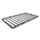 Front Runner Expeditionsreling Kit / Vollumfänglich - für 2570 mm (L) x 1475 mm (B) Dachträger