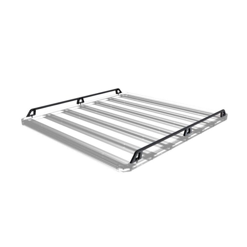 Front Runner Expedition Rail Kit / Roof Rack Sides / 4-7 Slats (752 mm - 1358 mm (L))