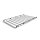 Front Runner Expeditionsreling Kit / Dachträgerseiten / 12-Leisten (2368 mm (L))