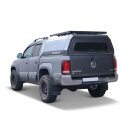 Pick-up Ladefläche 5.5 Hardtop / Laderaumabdeckung /...