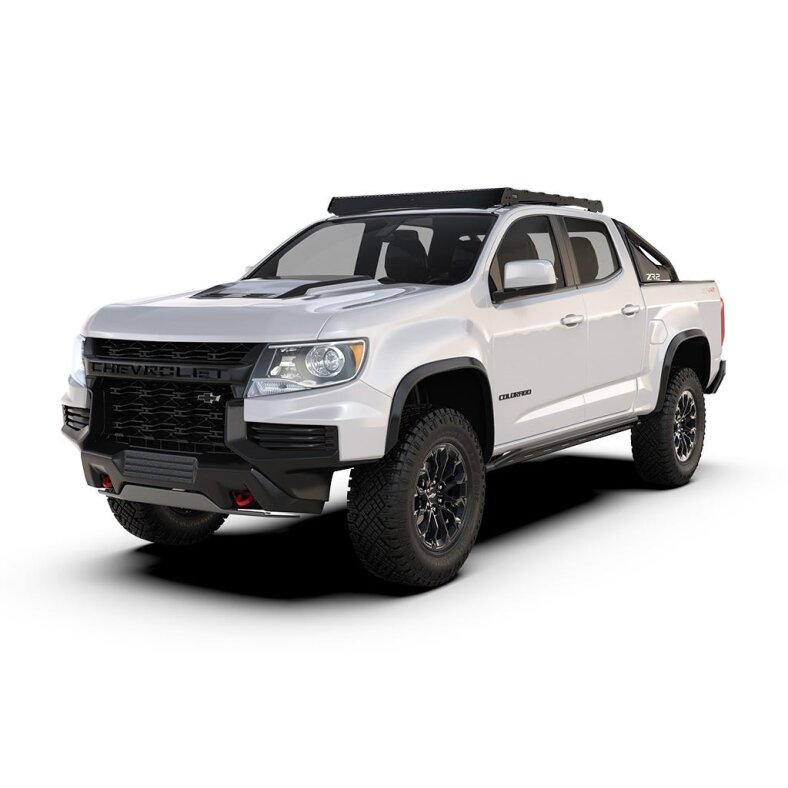 Front Runner Chevrolet Colorado / GMC Canyon (2015 - 2022) Slimsport Dachträger-Kit