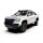 Front Runner Chevrolet Colorado / GMC Canyon (2015 - Current) Slimsport Roof Rack Kit / Lightbar Ready