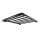 Front Runner Chevrolet Colorado / GMC Canyon (2015 - Current) Slimsport Roof Rack Kit / Lightbar Ready