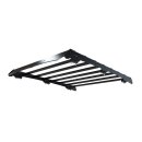 Front Runner RAM 1500 5. Gen. Crew Cab (2019 - Heute) Slimsport Dachträger-Kit