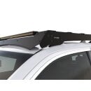 RAM 1500 5. Gen Crew Cab (2019 - Heute) Slimsport Dachträger Kit / Scheinwerferbereit