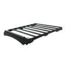 RAM 1500 5. Gen Crew Cab (2019 - Heute) Slimsport Dachträger Kit / Scheinwerferbereit