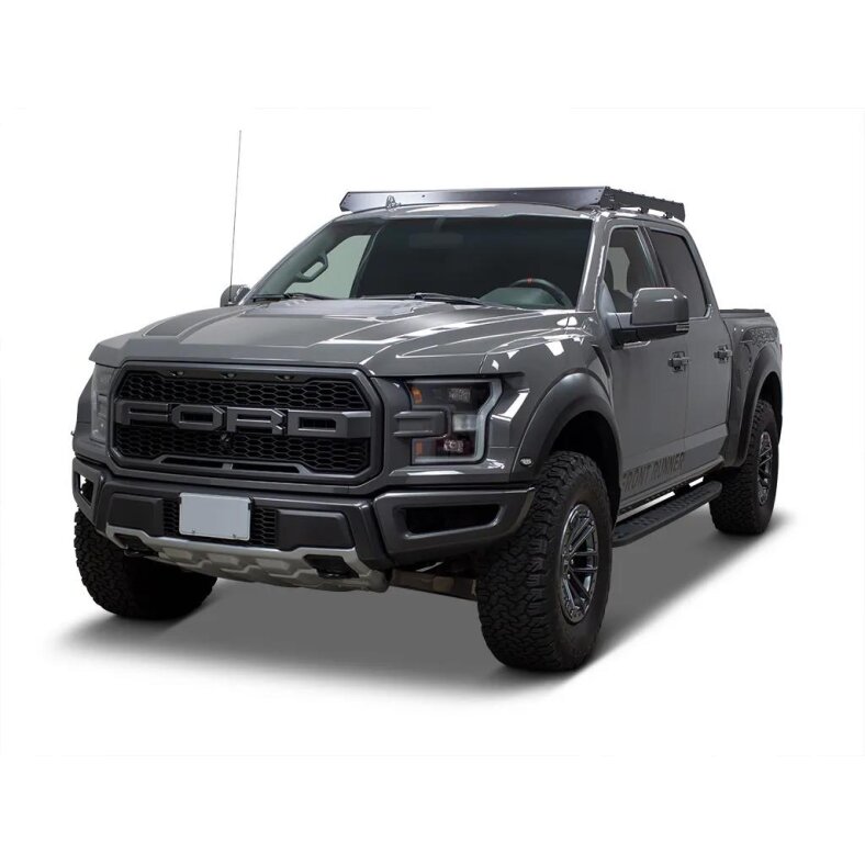 Ford F150 Super Crew (2018 - 2020) Slimsport Dachträger Kit - von Front Runner