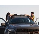 Ford F150 Super Crew (2018 - 2020) Slimsport Dachträger Kit - von Front Runner