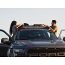 Ford F150 Super Crew (2018 - 2020) Slimsport Dachträger Kit - von Front Runner