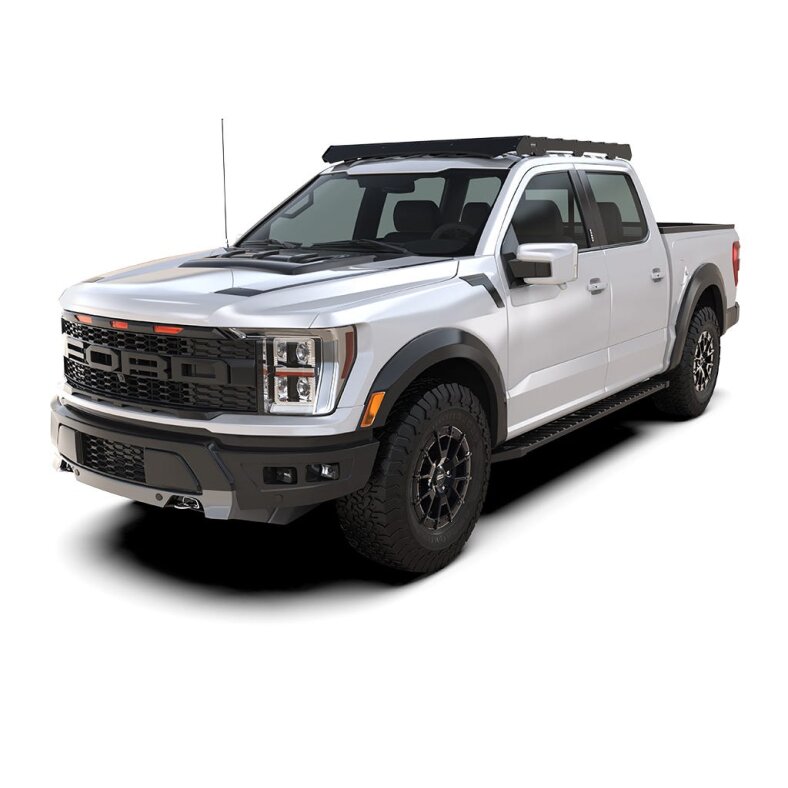 Front Runner Ford F-150 Super Crew (2021 - Heute) Slimsport Dachträger-Kit