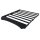 Front Runner Ford F-150 Super Crew (2021 - Heute) Slimsport Dachträger-Kit