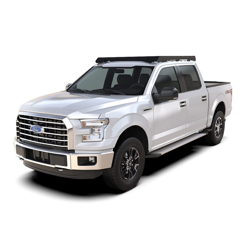 Front Runner Ford F-150 Super Crew (2015 - 2020) Slimsport Dachträger-Kit
