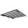 Front Runner Ford F-150 Super Crew (2015 - 2020) Slimsport Dachträger-Kit