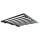 Front Runner Ford F-150 Super Crew (2015 - 2020) Slimsport Roof Rack Kit