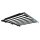 Front Runner Ford F-150 Super Crew (2015 - 2020) Slimsport Dachträger-Kit / Scheinwerferbereit