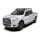 Front Runner Ford F-150 Super Crew (2015 - 2020) Slimsport Roof Rack Kit / Lightbar Ready