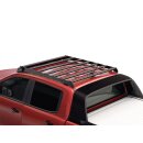 Ford Ranger T6 / Wildtrak / Raptor (2012 - 2022) Slimsport Dachträger Kit / Scheinwerferbereit
