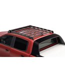 Front Runner Ford Ranger T6 / Wildtrak / Raptor (2012 - 2022) Slimsport Dachträger-Kit / Scheinwerferbereit