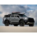 Front Runner Ford Ranger T6 / Wildtrak / Raptor (2012 - 2022) Slimsport Dachträger-Kit / Scheinwerferbereit