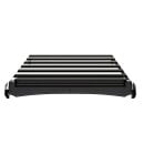 Front Runner Ford Ranger T6 / Wildtrak / Raptor (2012 - 2022) Slimsport Roof Rack Kit / Lightbar Ready