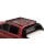 Ford Ranger T6 / Wildtrak / Raptor (2012 - 2022) Slimsport Dachträger Kit / Scheinwerferbereit