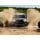 Ford Ranger T6 / Wildtrak / Raptor (2012 - 2022) Slimsport Dachträger Kit / Scheinwerferbereit