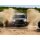 Ford Ranger T6 / Wildtrak / Raptor (2012 - 2022) Slimsport Dachträger Kit / Scheinwerferbereit