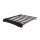 Front Runner Ford Ranger T6 / Wildtrak / Raptor (2012 - 2022) Slimsport Dachträger-Kit / Scheinwerferbereit