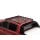Front Runner Ford Ranger T6 / Wildtrak / Raptor (2012 - 2022) Slimsport Roof Rack Kit / Lightbar Ready