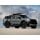 Front Runner Ford Ranger T6 / Wildtrak / Raptor (2012 - 2022) Slimsport Roof Rack Kit / Lightbar Ready