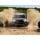 Front Runner Ford Ranger T6 / Wildtrak / Raptor (2012 - 2022) Slimsport Roof Rack Kit / Lightbar Ready