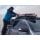 Front Runner Ford Ranger T6 / Wildtrak / Raptor (2012 - 2022) Slimsport Roof Rack Kit / Lightbar Ready