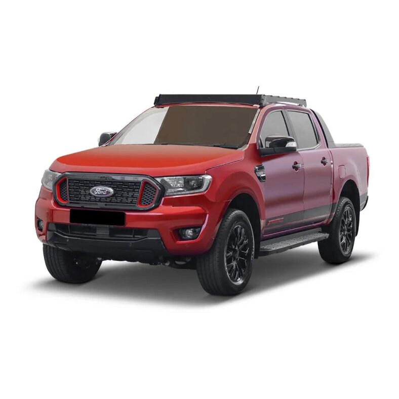 Ford Ranger T6 / Wildtrak / Raptor (2012 - 2022) Slimsport Dachträger Kit