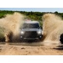 Ford Ranger T6 / Wildtrak / Raptor (2012 - 2022) Slimsport Dachträger Kit