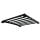 Ford Ranger T6 / Wildtrak / Raptor (2012 - 2022) Slimsport Dachträger Kit