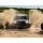 Ford Ranger T6 / Wildtrak / Raptor (2012 - 2022) Slimsport Dachträger Kit