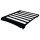 Front Runner Ford Ranger T6 / Wildtrak / Raptor (2012 - 2022) Slimsport Dachträger-Kit
