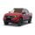 Front Runner Ford Ranger T6 / Wildtrak / Raptor (2012 - 2022) Slimsport Roof Rack Kit