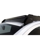 Ford Ranger T6.2 Wildtrak / Raptor Double Cab (2022 - Heute) Slimsport Dachträger Kit / Scheinwerferbereit