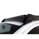 Ford Ranger T6.2 Wildtrak / Raptor Double Cab (2022 - Heute) Slimsport Dachträger Kit / Scheinwerferbereit